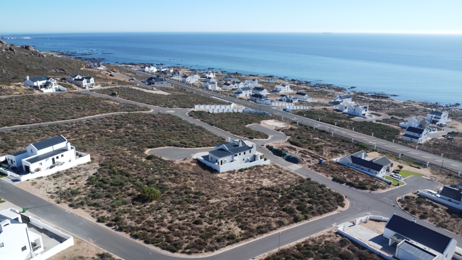 0 Bedroom Property for Sale in St Helena Views Western Cape